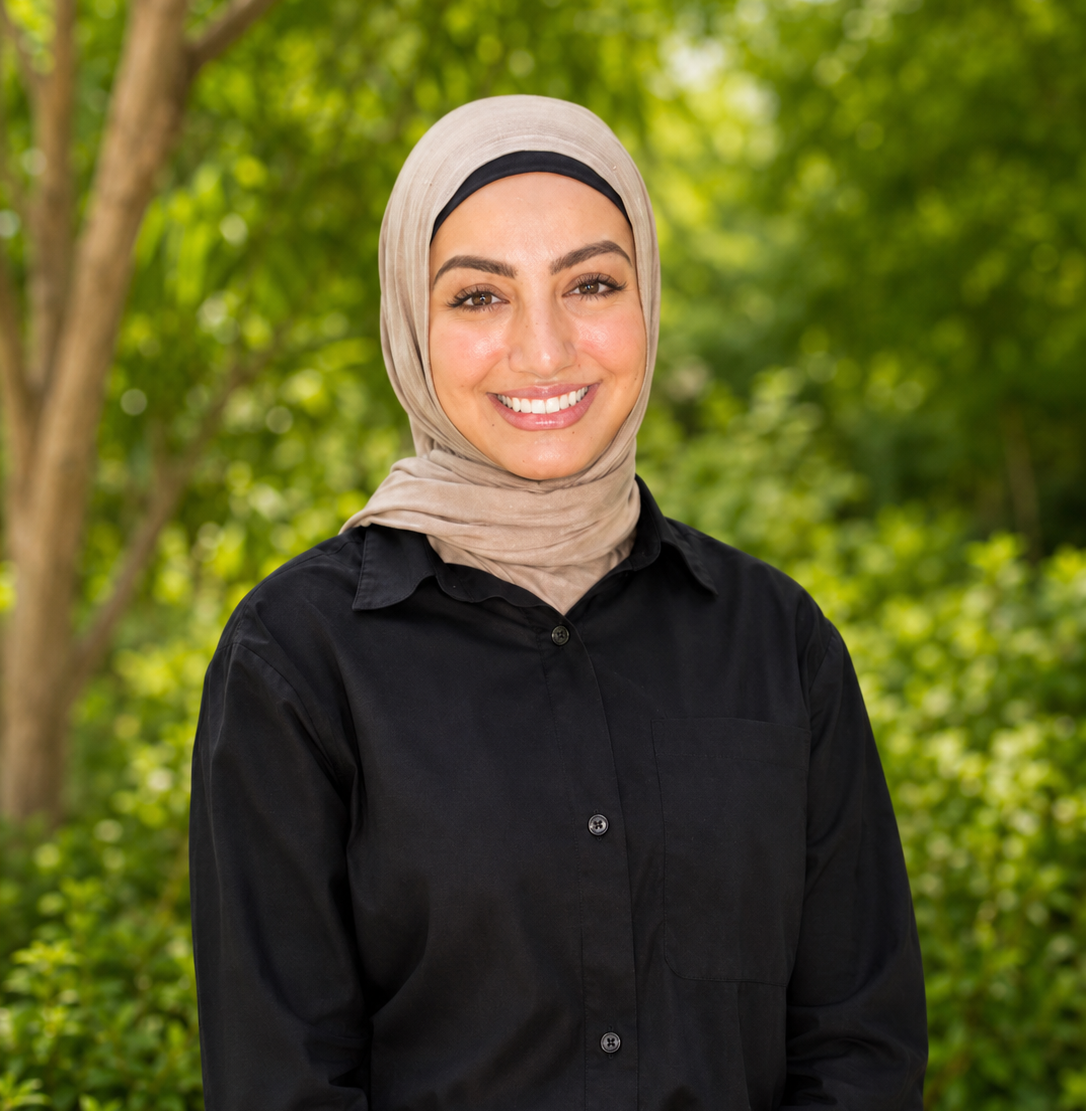 Ms Zeinab