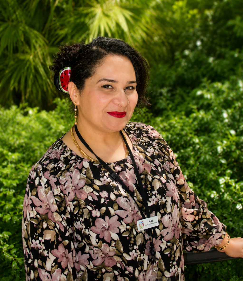 Ms Fida