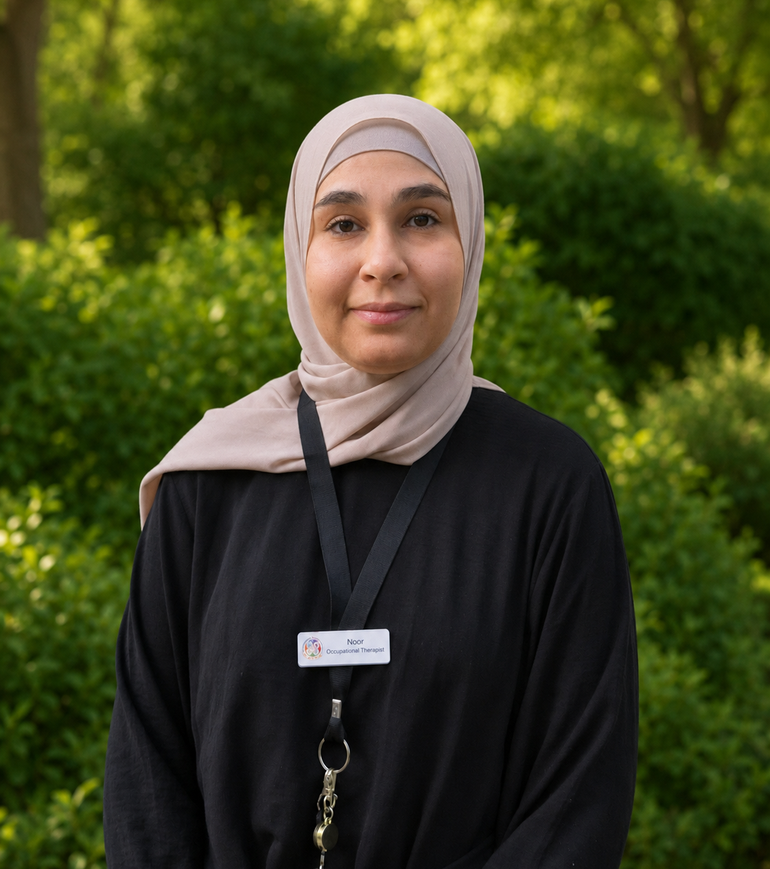 Ms Noor